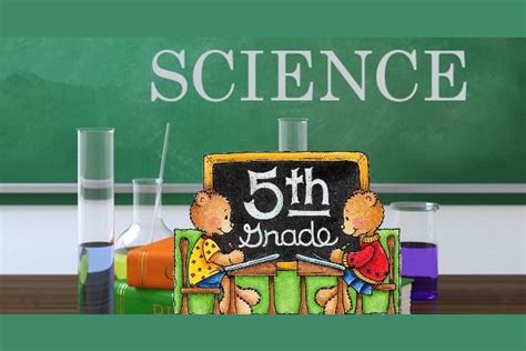 Can You Pass 5th Grade Science Grade 5 Science Questions - Grade 5 Science Questions