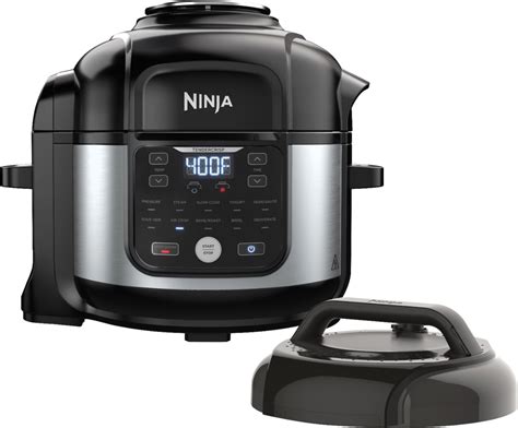 can you slow cook in a ninja foodi? - Test Food Kitchen