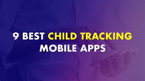 can you track your child iphone app