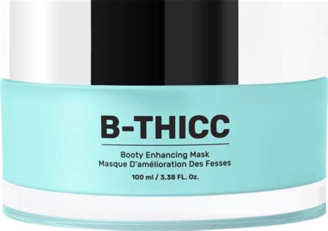 Can you use b-thicc and b-tight together