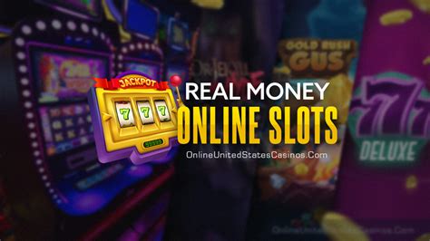 can you win real money from online slots