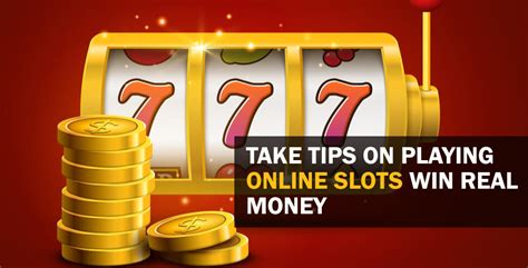 can you win real money playing slots online eipc