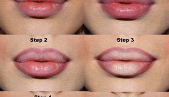 can your lips grow from kissing face images