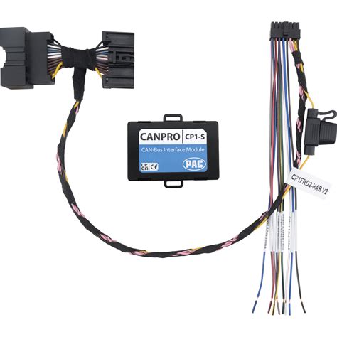 Full Download Can Bus Interface Ampire 