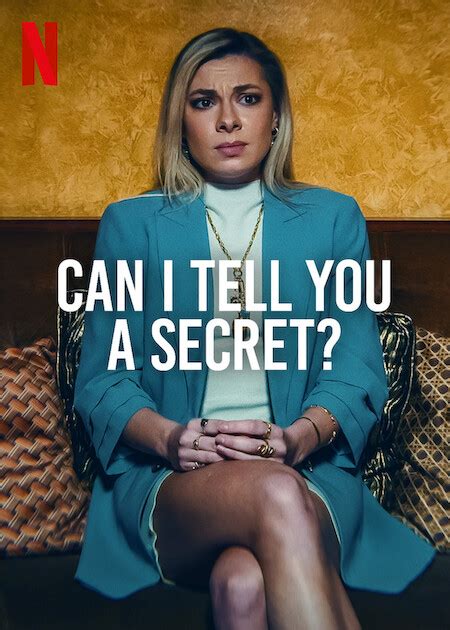 Full Download Can I Tell You A Secret 