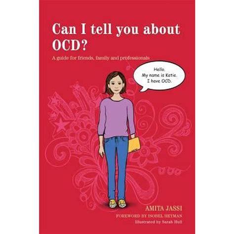 Full Download Can I Tell You About Ocd 