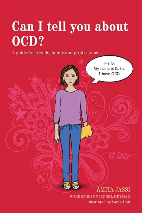 Full Download Can I Tell You About Ocd 