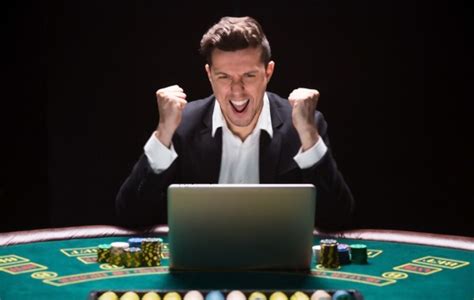 can you make money with online casinos