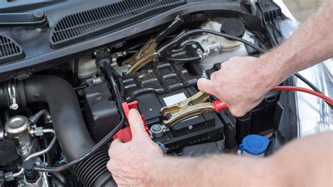 Download Can You Start A Manual Car With Dead Battery 