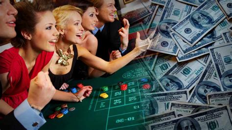 can you win money with online casinos