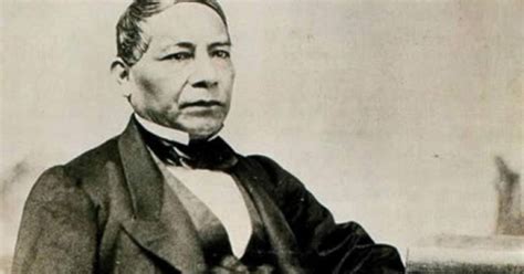 canaco benito juarez biography