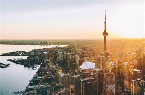 Canada Como Morar