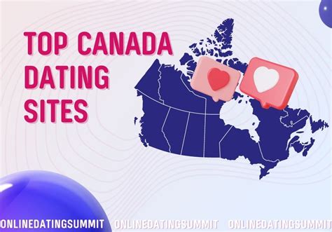 canada dating website