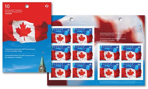 Canada Post Cost