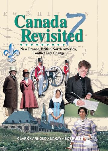 canada revisited 7 students