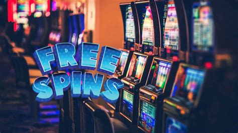 canada casino free spins