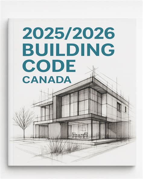 canadian building code illustrated