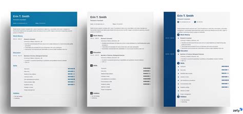Canadian Common Cv