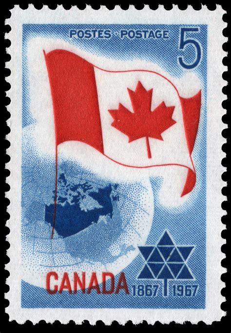 canadian stamps