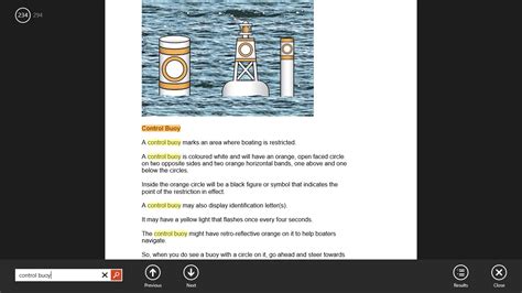 Full Download Canadian Boater Exam Study Guide 