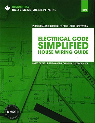 Read Online Canadian Electrical Code Simplified 