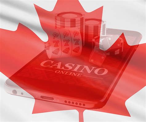 canadian government approved online casinos