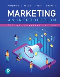 Download Canadian Marketing Pocket Book The 