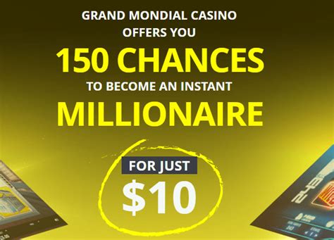 canadian online casino grand mondial