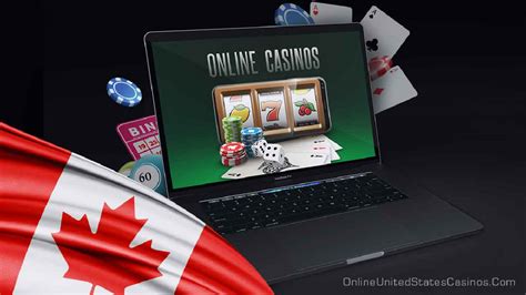 canadian online casino review