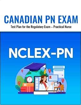 Read Online Canadian Pn Exam Prep Guide 3Rd Edition 