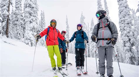 Read Canadian Ski Guide Certification 
