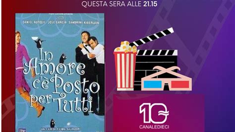 Canale 23 Stasera