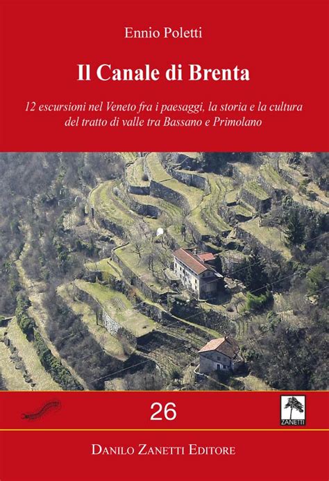 Read Canale Di Brenta File Type Pdf 