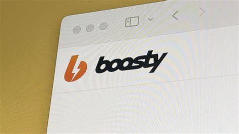 canan boosty