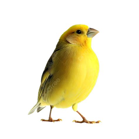 canary