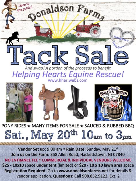 Canby Tack Sale 2015
