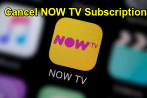 Read Cancel Tv Guide Subscription 