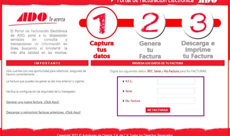 Cancelar Boleto Ado