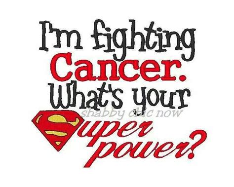 Cancer Hero Quotes