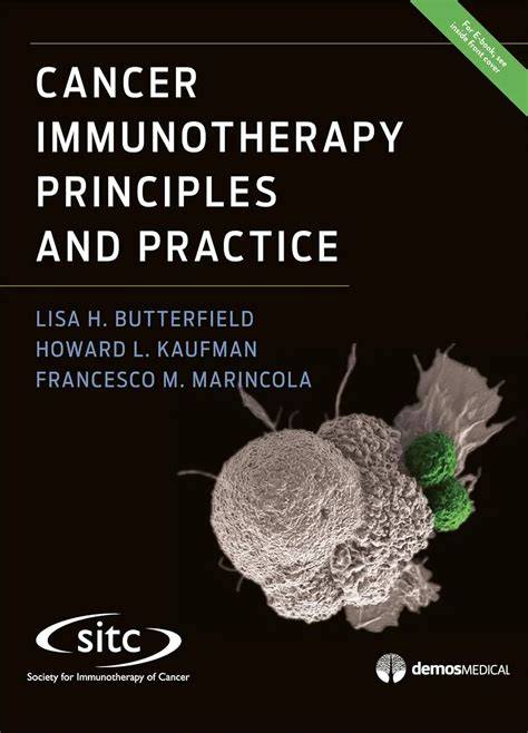 cancer immunotherapy principles and practice
