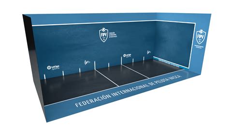 Cancha De Fronton