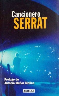 Cancionero Serrat