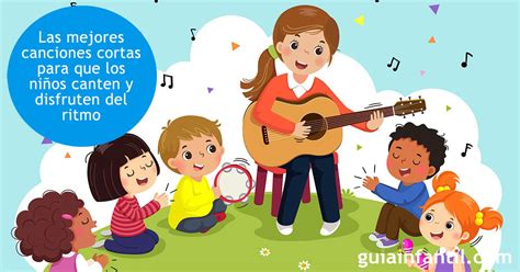 Canciones De Niños