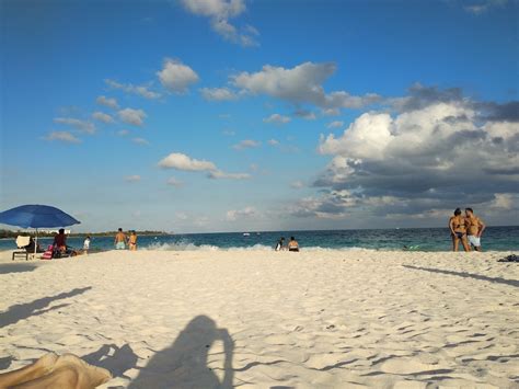 cancun mexico nude