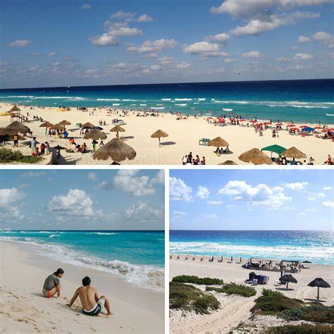 cancun nude beach
