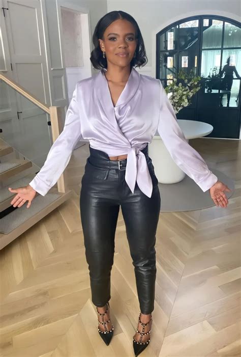 candace owens hot pics