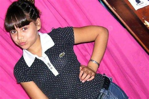 Candela Sol Rodriguez