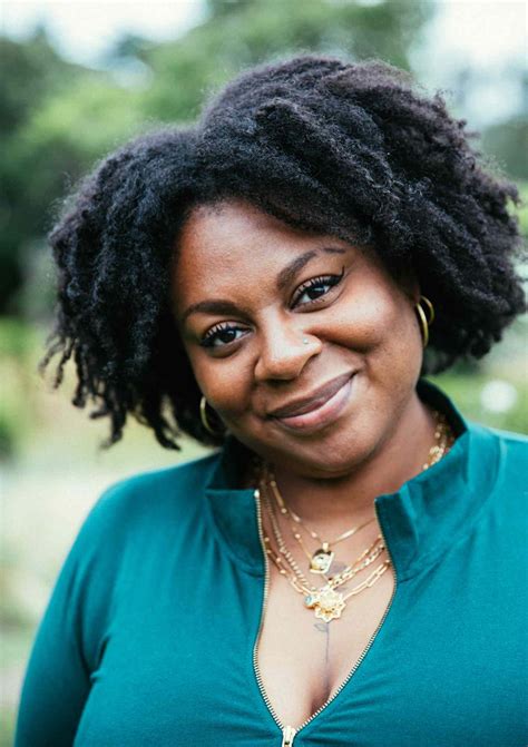 Candice Carty Williams