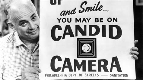 candid camera nude