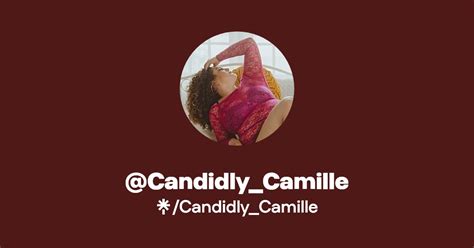 candidly cam nude